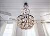 THIS. This chandelier!