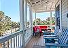 Third floor wraparound porch for amazing Back River breezes! 

****Click on the Media Tab for this property to view a great interactive floor plan and photo file!****
