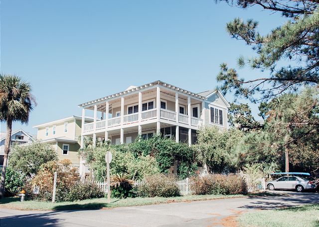 Vitamin Sea Cottage