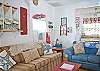 Another view of living room area.