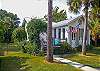Another view - Tybee Daze Cottage.