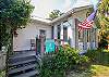 Welcome to Tybee Daze Cottage! Built in 1945 this cottage abounds with Tybee history! 

****Click on the Media Tab for this property to view a great interactive floor plan and photo file!****