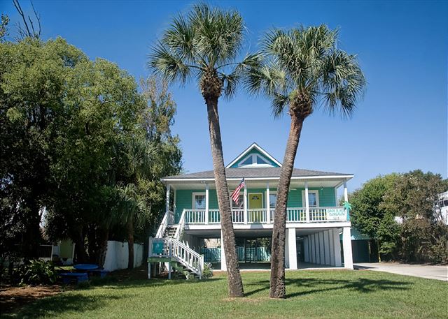 Back River Bungalow