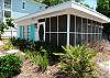 Screened-in porches. A 'must-have' on Tybee for those coffee mornings and mint julep evenings. 

****Click on the Media Tab for this property to view a great interactive floor plan and photo file!****