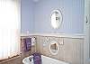 Another view of bathroom.