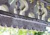 Some of the many details that make this cottage so special!
