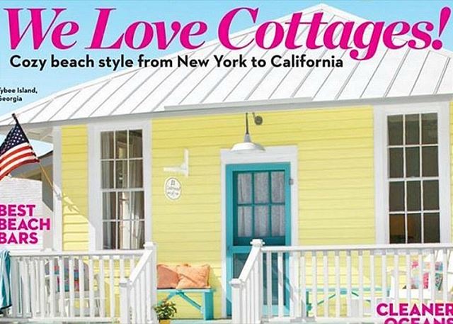 Cottage on the Green " A " circa 1924