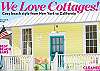 Welcome to Cottage on the Green A!
Featured in Coastal Living Magazine!