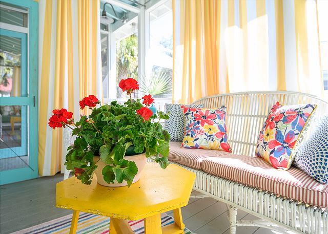 Cottage on the Green " B " circa 1924