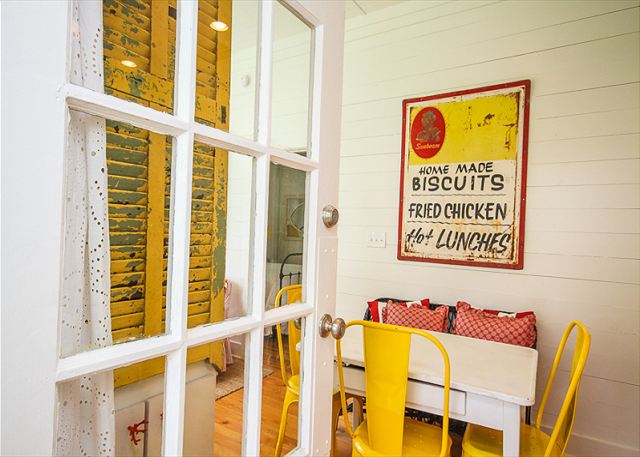 Cottage on the Green " B " circa 1929