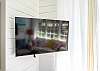 Flatscreen TV - living room.
