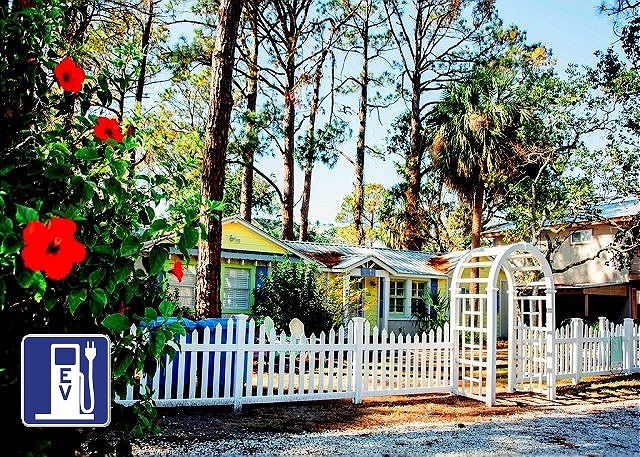 Sandy Toes Cottage