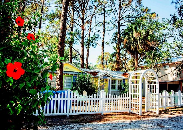 Sandy Toes Cottage