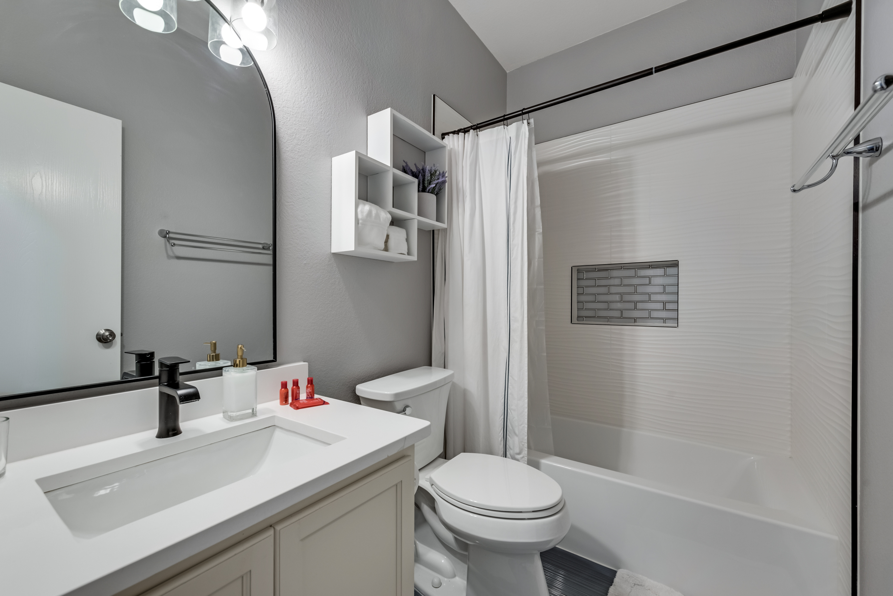 Bathroom 3