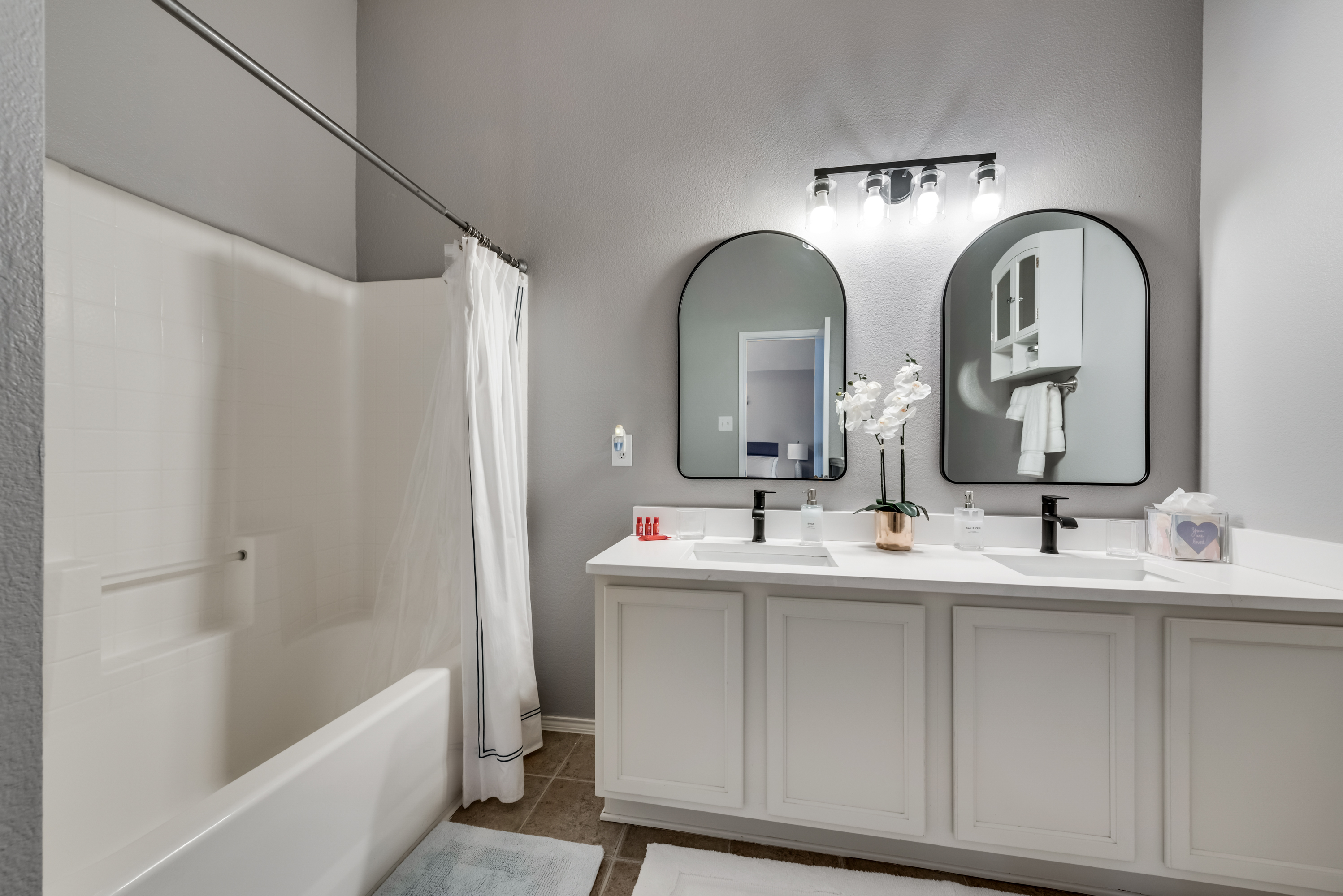 Bathroom 2