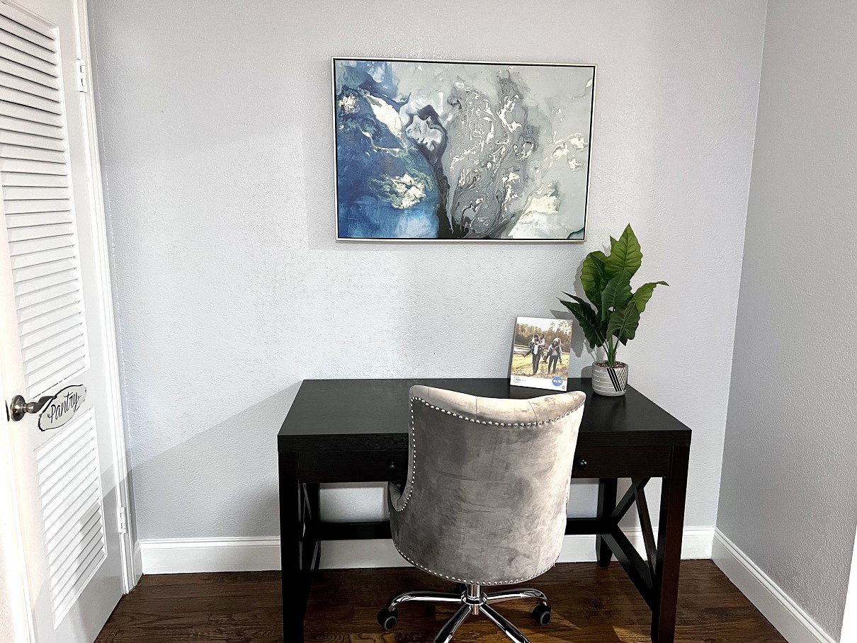 Workspace