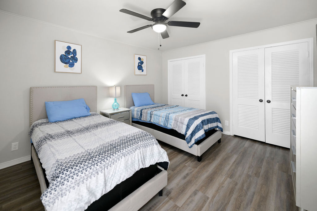 Bedroom 3