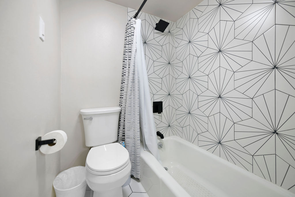 Bathroom 3