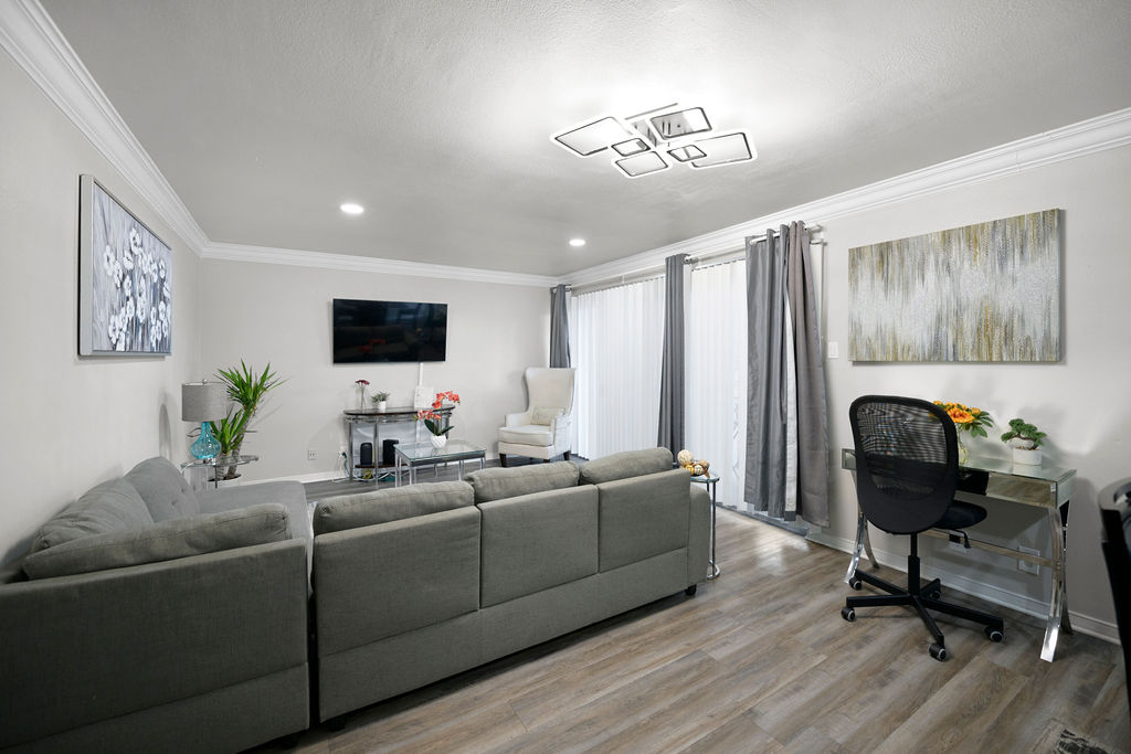 GP32A - Condo|Yard|4mi to AT&T Stadium|Sleeps 6
