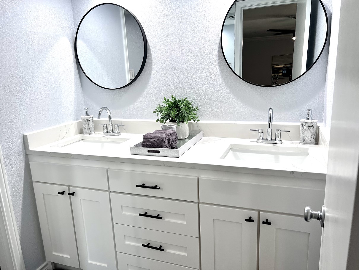 Bathroom 1