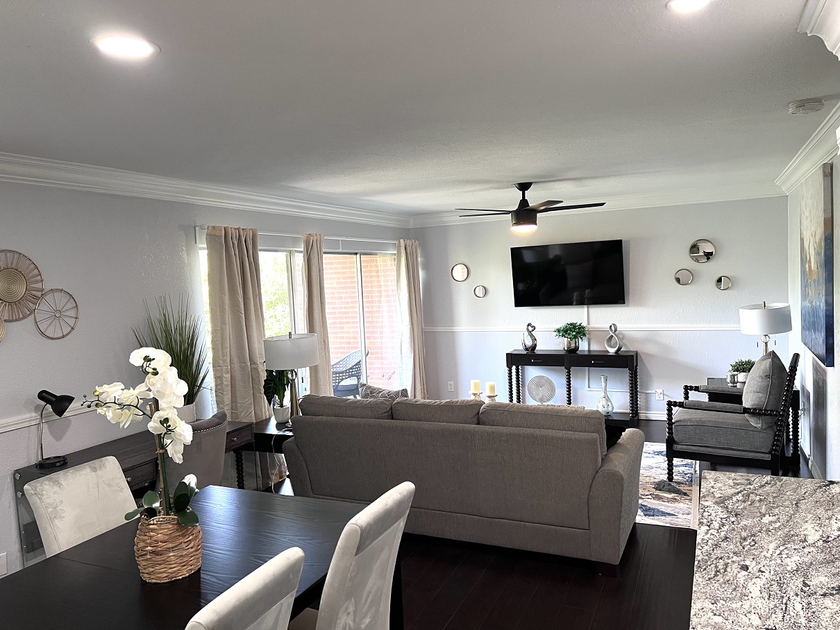 GP36B - Condo|Yard|4mi to AT&T Stadium|Sleeps 6