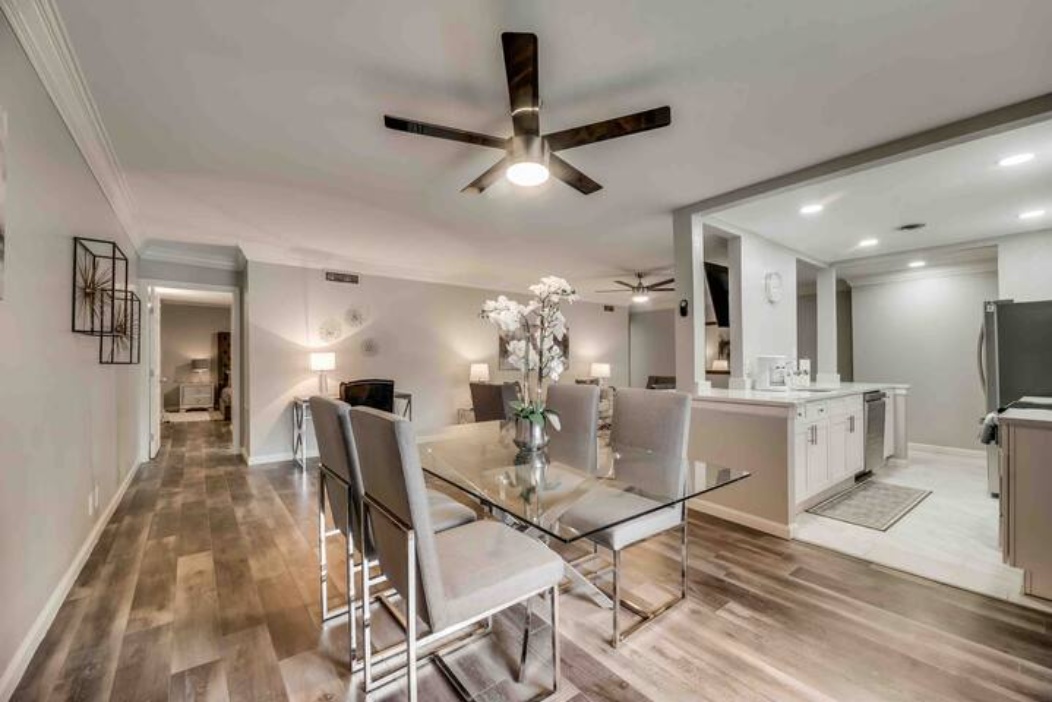 GP46A - Condo|Yard|4mi to AT&T Stadium|Sleeps 4 | Photo 4