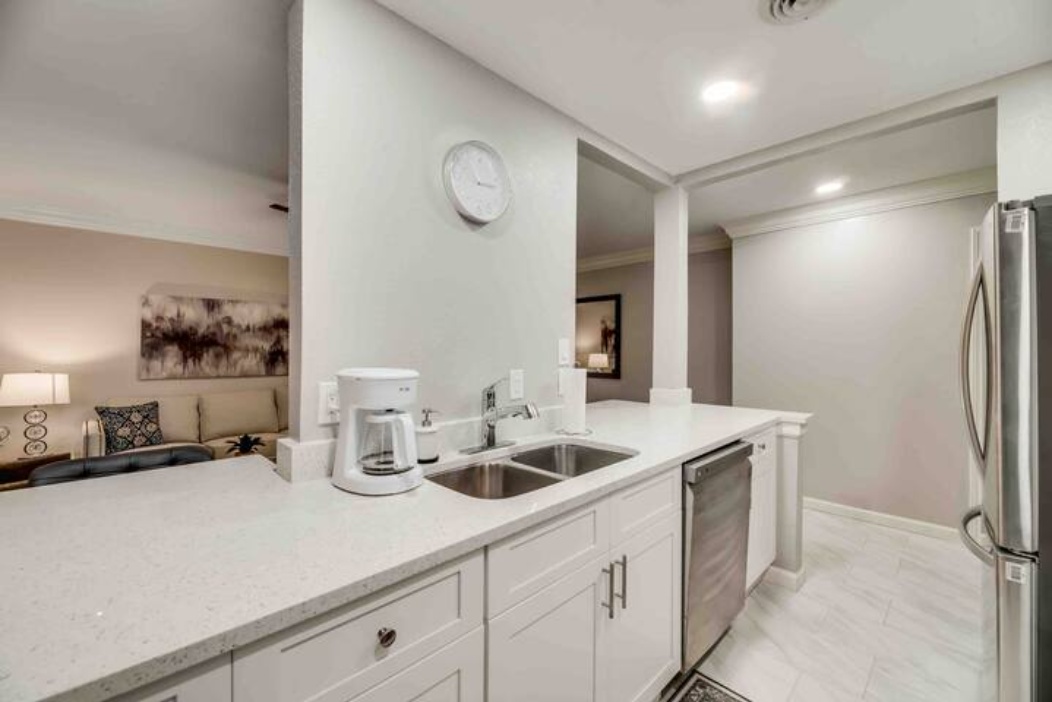 GP46A - Condo|Yard|4mi to AT&T Stadium|Sleeps 4 | Photo 7
