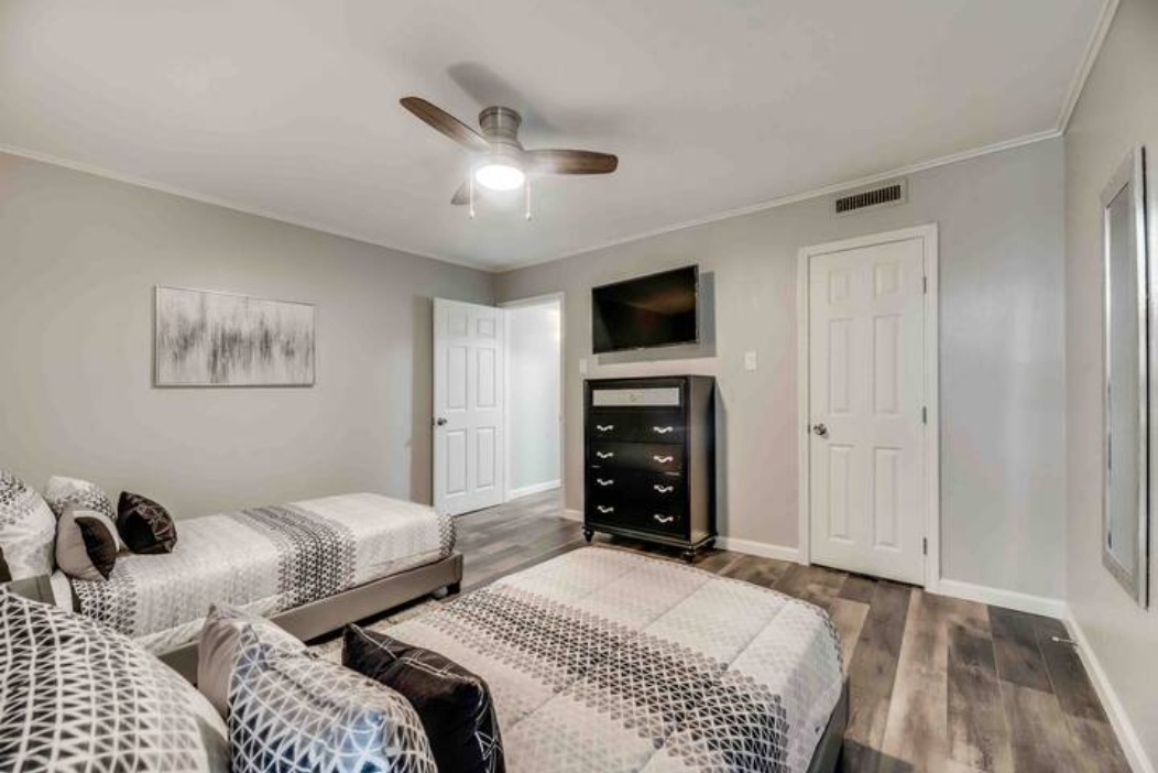 GP46A - Condo|Yard|4mi to AT&T Stadium|Sleeps 4 | Photo 13