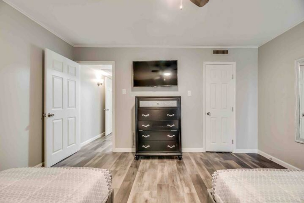 GP46A - Condo|Yard|4mi to AT&T Stadium|Sleeps 4 | Photo 14