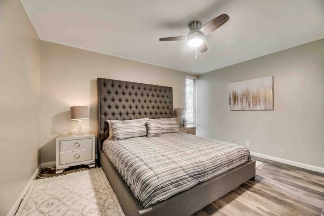 GP46A - Condo|Yard|4mi to AT&T Stadium|Sleeps 4 | Photo 9