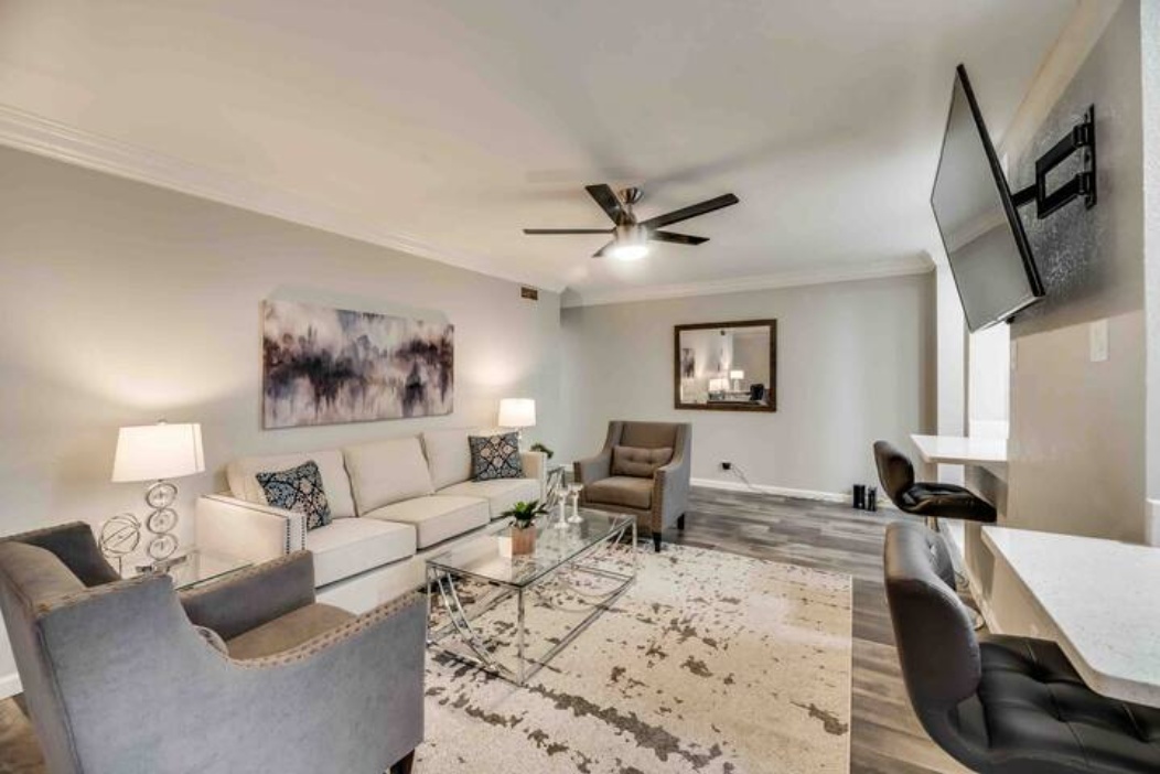 GP46A - Condo|Yard|4mi to AT&T Stadium|Sleeps 4 | Photo 2