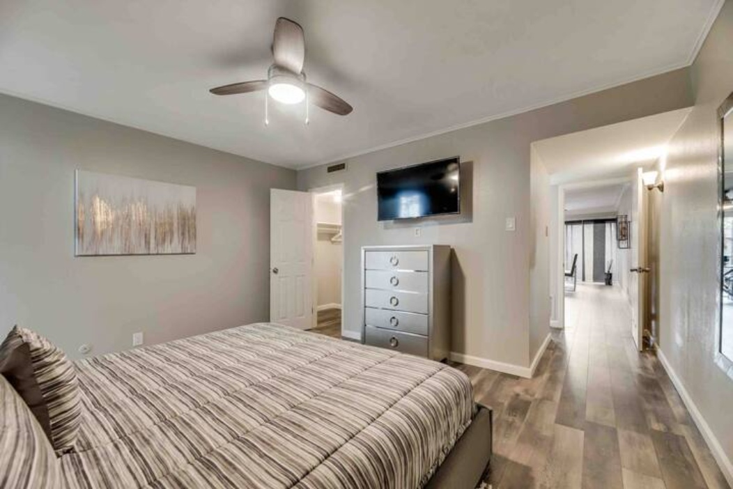 GP46A - Condo|Yard|4mi to AT&T Stadium|Sleeps 4 | Photo 11