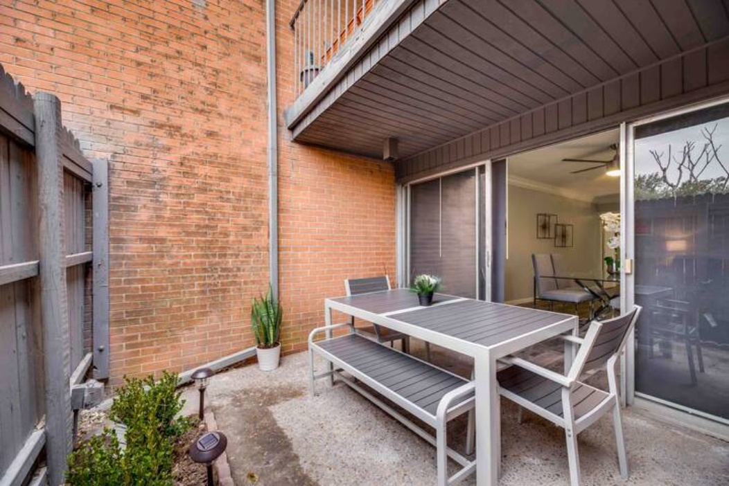 GP46A - Condo|Yard|4mi to AT&T Stadium|Sleeps 4 | Photo 16