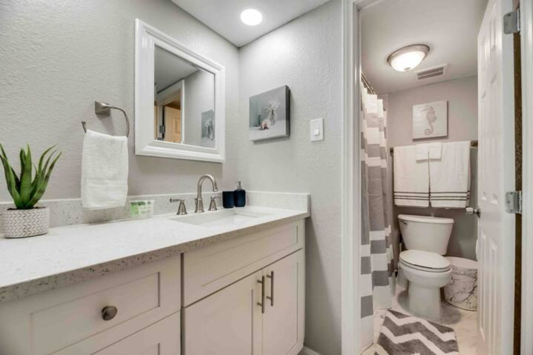 GP46A - Condo|Yard|4mi to AT&T Stadium|Sleeps 4 | Photo 12