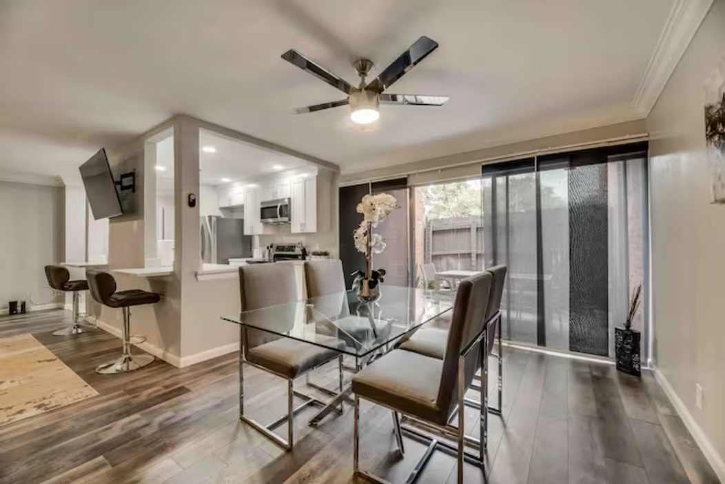 GP46A - Condo|Yard|4mi to AT&T Stadium|Sleeps 4 | Photo 5