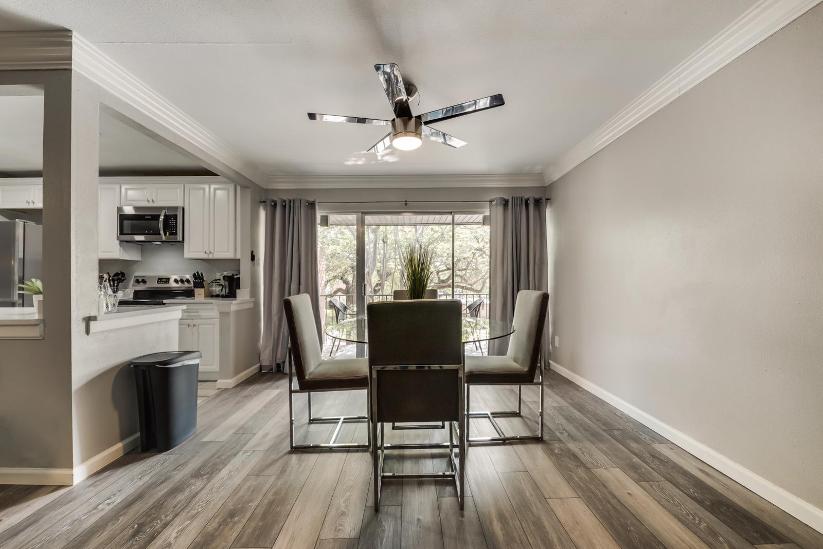 GP54C - Condo|Yard|4mi to AT&T Stadium|Sleeps 4 | Photo 6