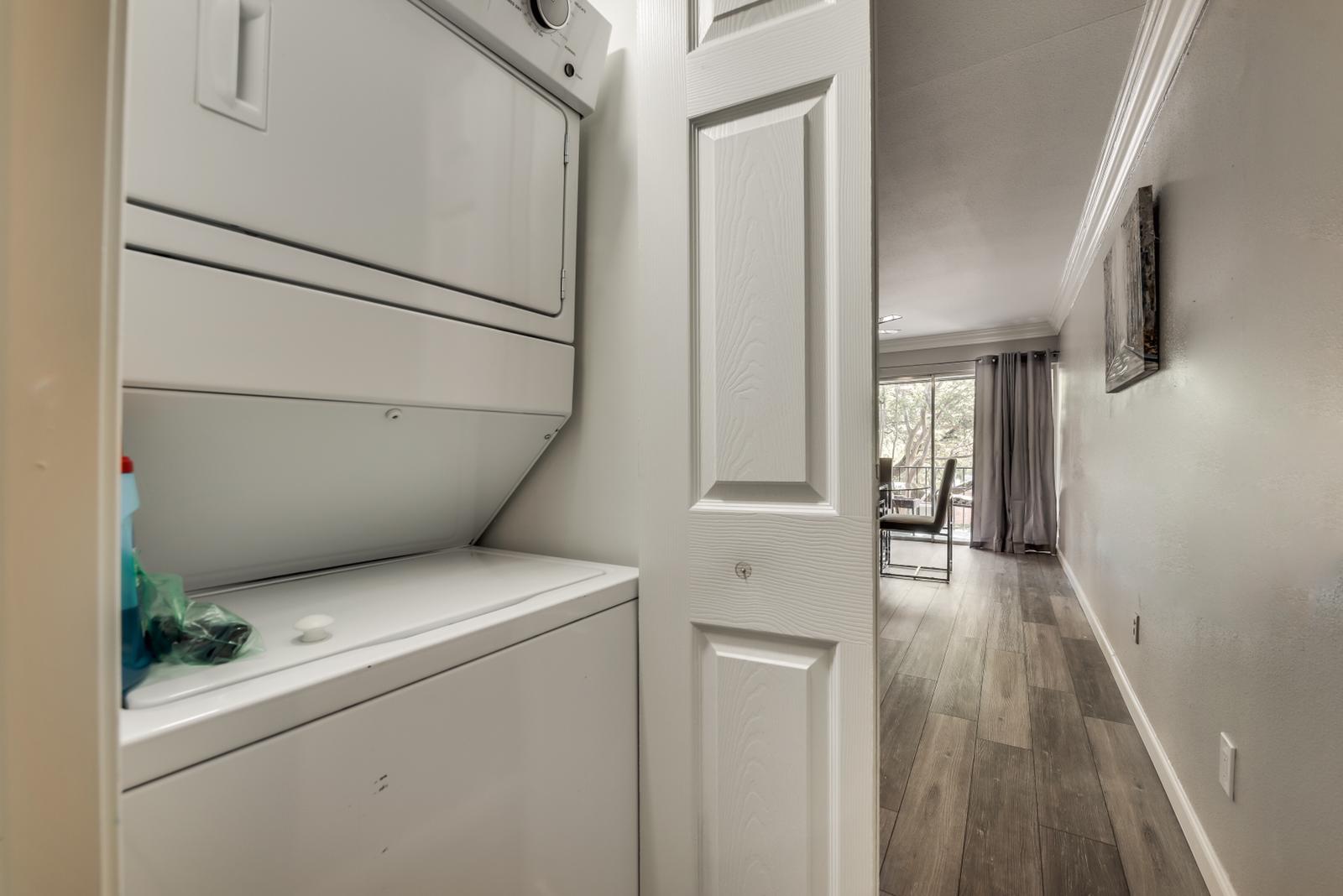 GP54C - Condo|Yard|4mi to AT&T Stadium|Sleeps 4 | Photo 11