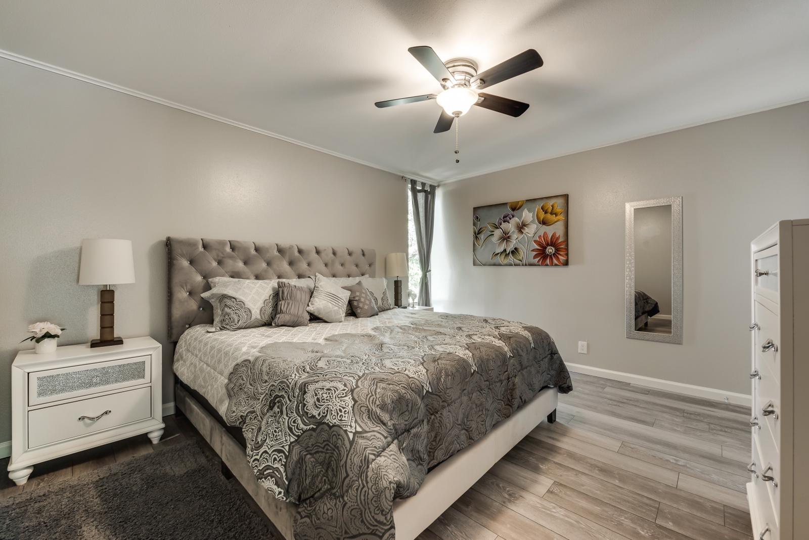 GP54C - Condo|Yard|4mi to AT&T Stadium|Sleeps 4 | Photo 12
