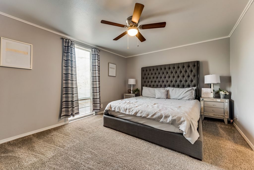 GP56A - Condo|Yard|4mi to AT&T Stadium|Sleeps 8 | Photo 7