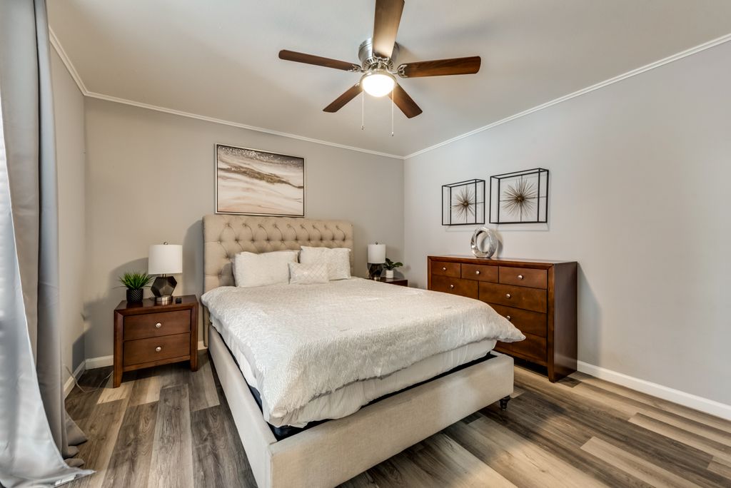 GP56A - Condo|Yard|4mi to AT&T Stadium|Sleeps 8 | Photo 10