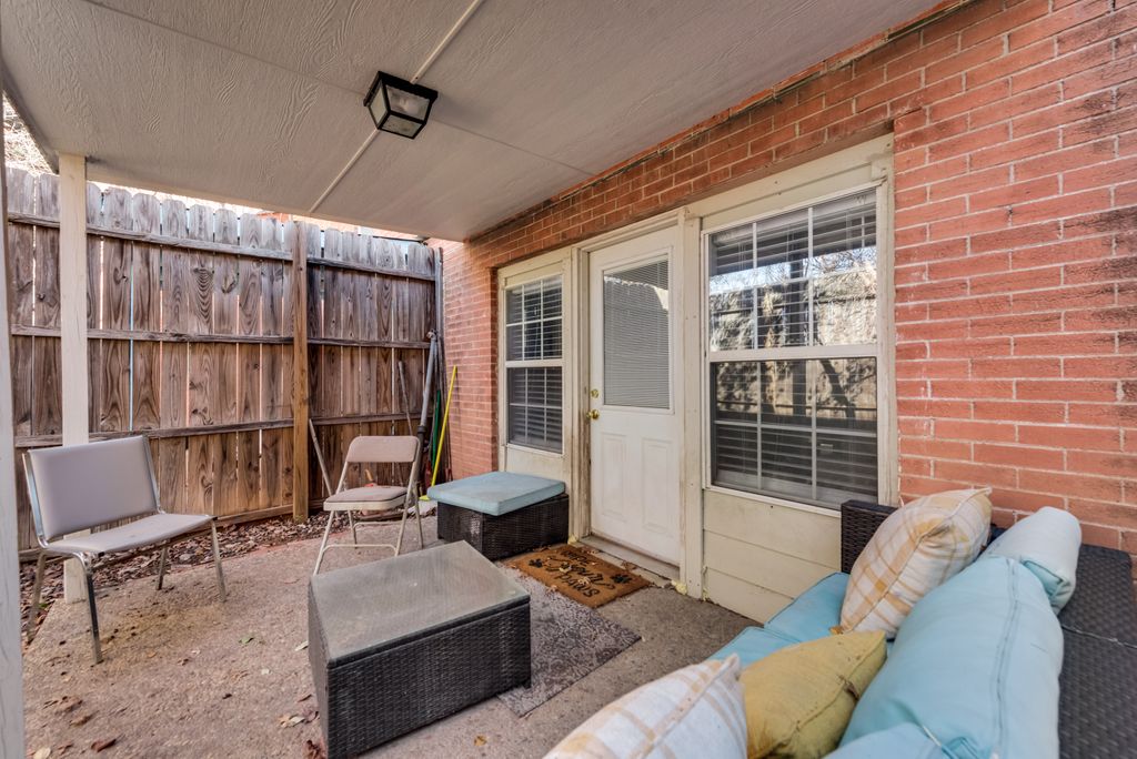 GP56A - Condo|Yard|4mi to AT&T Stadium|Sleeps 8 | Photo 16