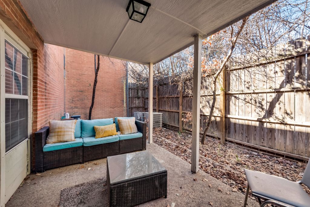 GP56A - Condo|Yard|4mi to AT&T Stadium|Sleeps 8 | Photo 15