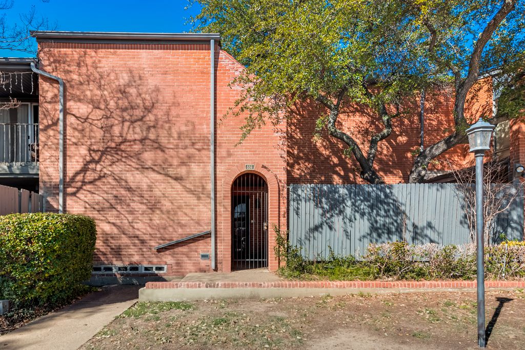 GP56A - Condo|Yard|4mi to AT&T Stadium|Sleeps 8 | Photo 19