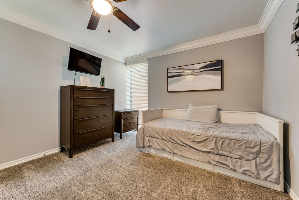 GP56A - Condo|Yard|4mi to AT&T Stadium|Sleeps 8 | Photo 14