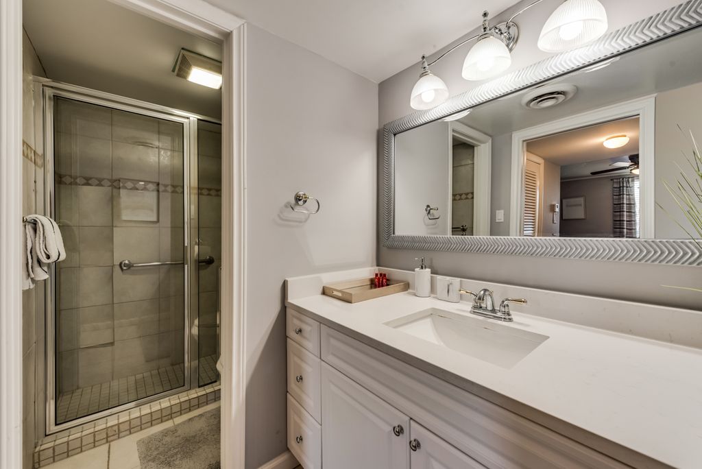 GP56A - Condo|Yard|4mi to AT&T Stadium|Sleeps 8 | Photo 9