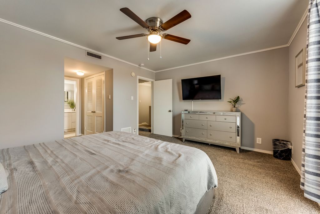GP56A - Condo|Yard|4mi to AT&T Stadium|Sleeps 8 | Photo 8