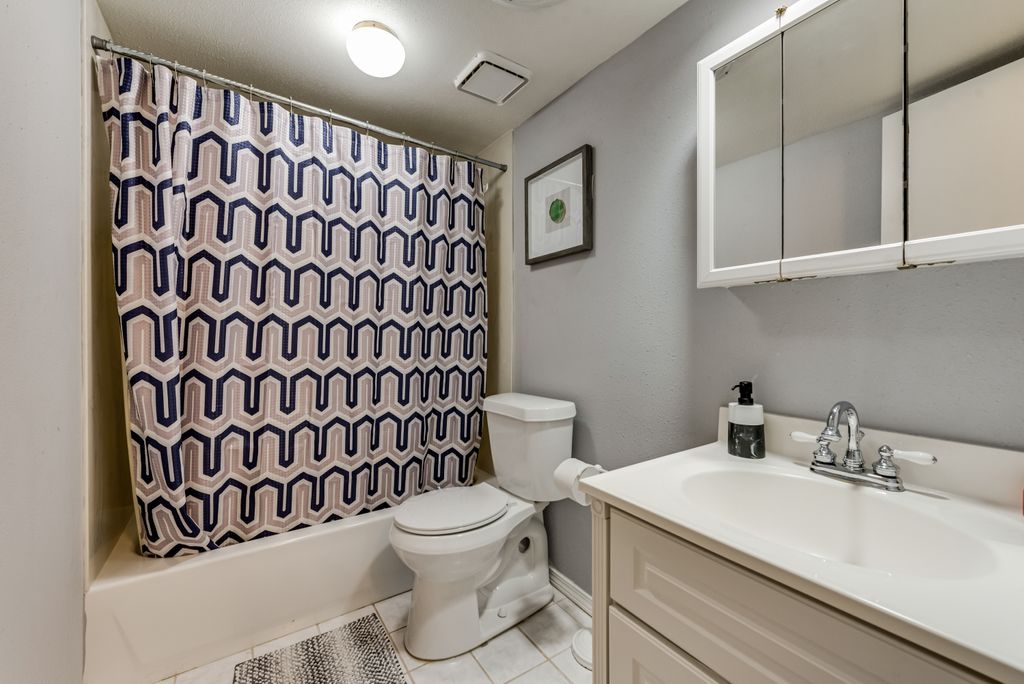 GP56A - Condo|Yard|4mi to AT&T Stadium|Sleeps 8 | Photo 11