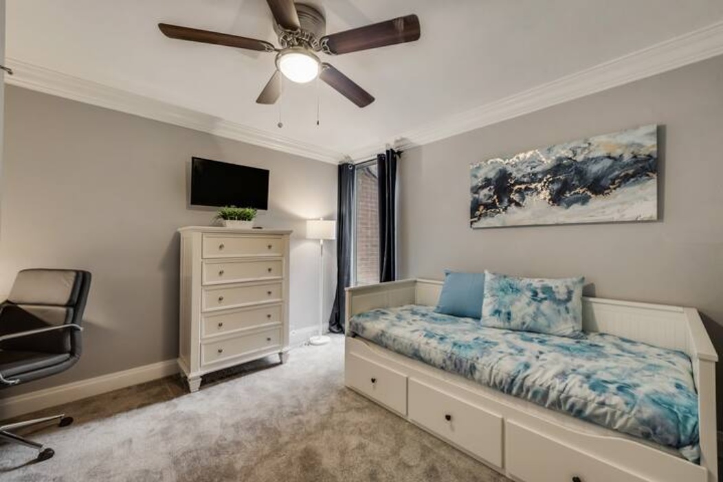 GP60A - Condo|Yard|4mi to AT&T Stadium|Sleeps 8 | Photo 14