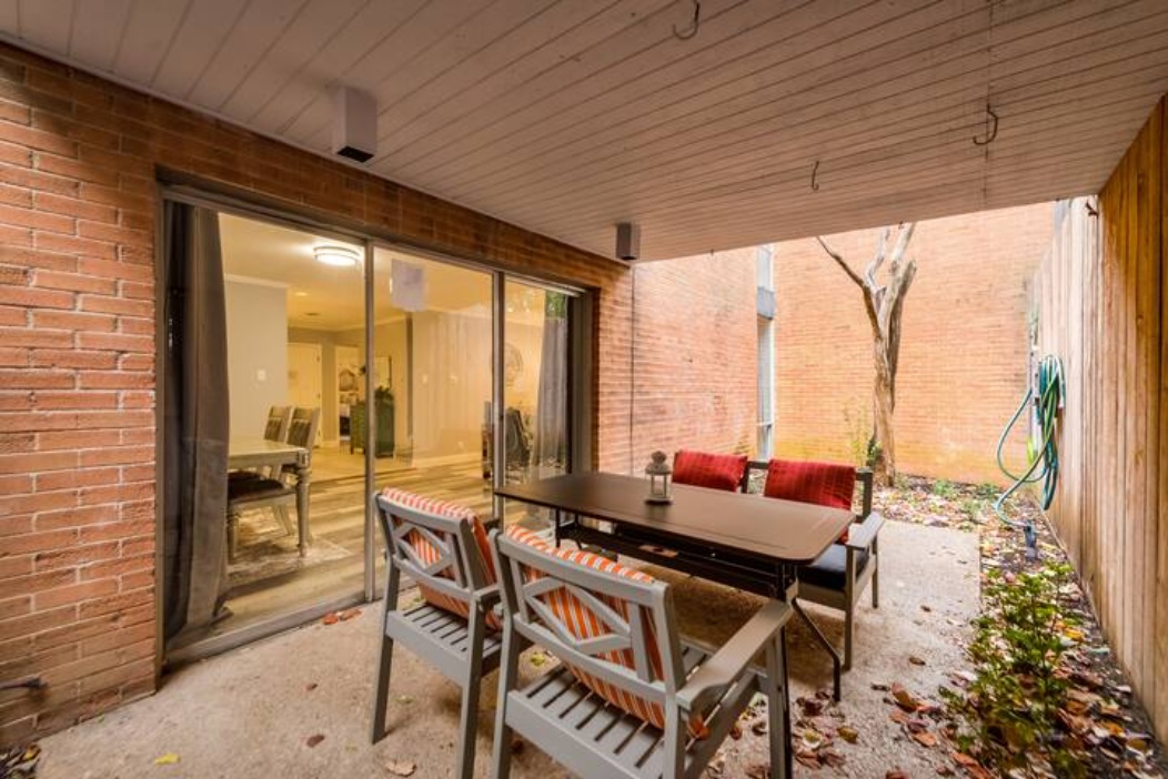 GP60A - Condo|Yard|4mi to AT&T Stadium|Sleeps 8 | Photo 16