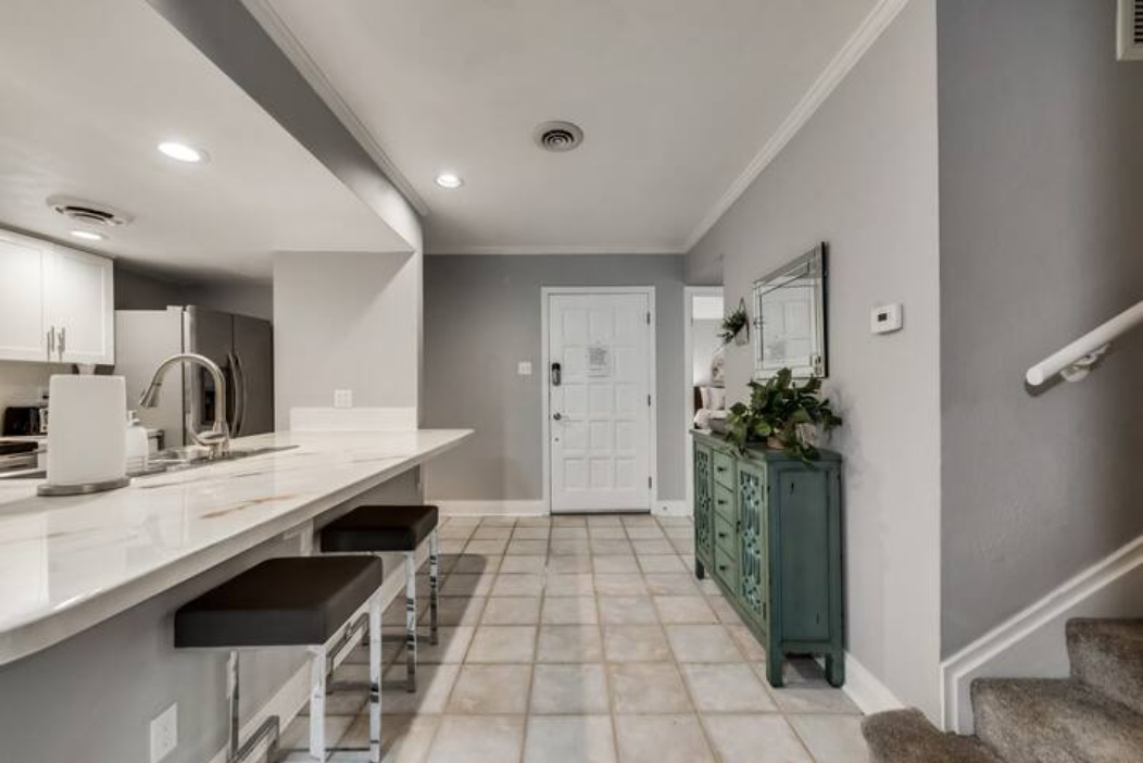 GP60A - Condo|Yard|4mi to AT&T Stadium|Sleeps 8 | Photo 6